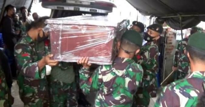 Cerita Ayah Rizki, Guru SD di Balikpapan sebelum Tewas Dibunuh Kekasihnya, Oknum TNI