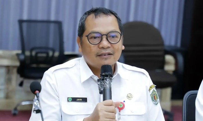Diskes Kaltim Siagakan 188 Puskesmas untuk Vaksinasi Calon Jemaah Haji 2026