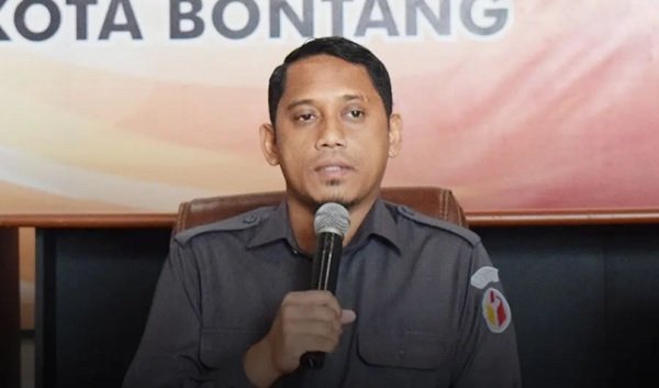 Bawaslu Bontang Tetapkan Panwaslu Kecamatan, Besok Dilantik, Berikut Daftar Namanya