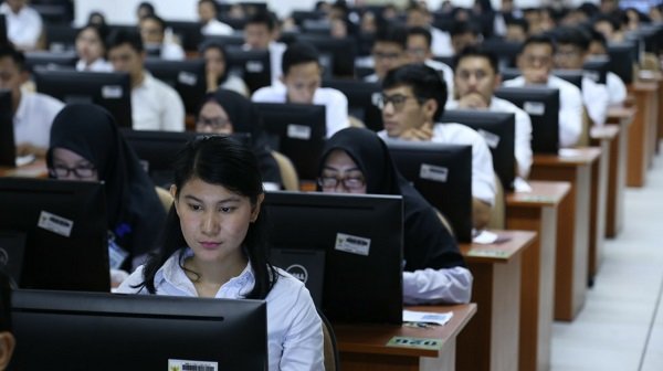 BKD Kaltim Perpanjang Pendaftaran Seleksi PPPK Tahap II sampai 15 Januari 2025