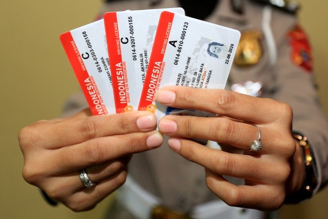 Urus SIM di Balikpapan Wajib Sertakan Bukti Keanggotaan BPJS Kesehatan
