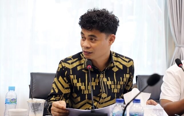 DPRD Bontang Apresiasi Pinjaman Bunga 0 Persen, Winardi: Syarat Harus Disederhanakan
