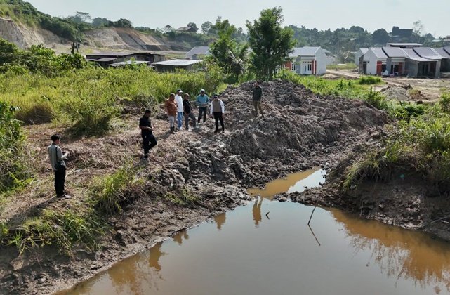 Sisi Maut Lubang Bekas Tambang Kaltim, Jangan Asal Sulap jadi Wisata