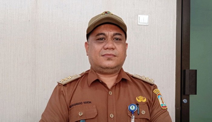 Warga Resah Waduk Makin Dangkal, Camat Balikpapan Selatan Janji Surati DPU