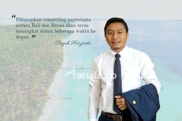 Infrastruktur Faktor Investasi, DPMPTSP Kaltim Gandeng Lintas OPD