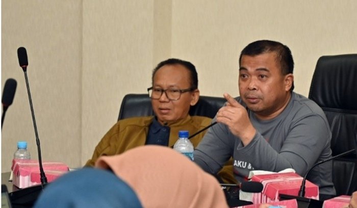 Rumah Warga Miskin di Bontang bakal Dipasangi Stiker Khusus