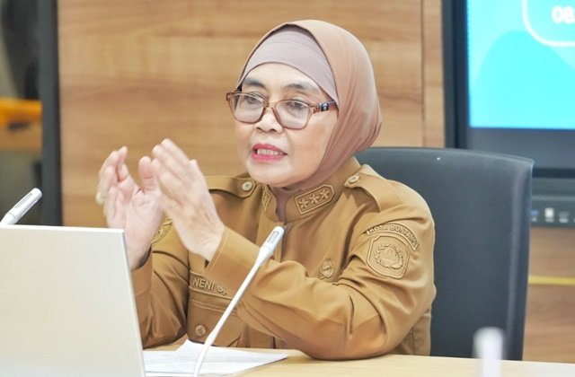 Dana Transfer Rp402 Miliar Belum Pasti Cair, Bontang Hitung Ulang Anggaran