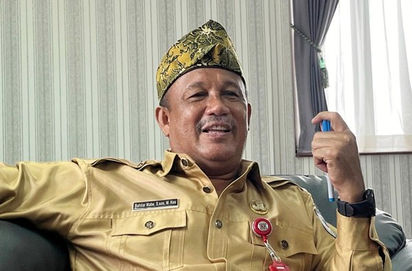 Integrasi Layanan Primer, Langkah Transformasi Kesehatan di Bontang