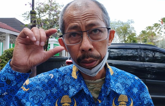 UMK Bontang Bakal Naik Tahun Depan? Kepala Disnaker Bilang Begini