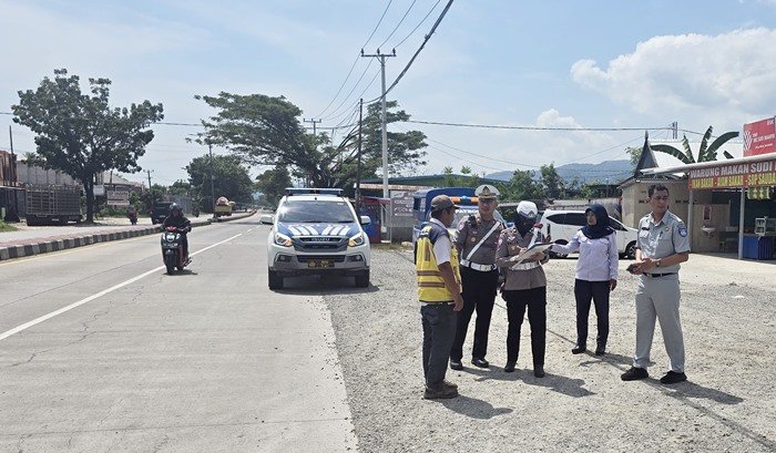 Anggaran Rp23,7 Miliar Disiapkan, 12 Ruas Jalan Rusak di Pangkep bakal Diperbaiki Tahun Ini