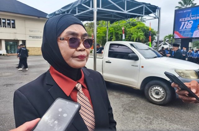 DED dari Kemensos Belum Turun, Proyek Sekolah Rakyat di Bontang Mandek