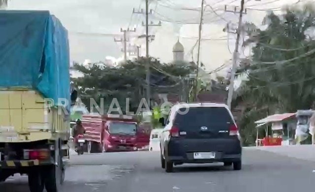Tabrak Motor di Bontang, Remaja 15 Tahun Kabur hingga Ditangkap di Sangatta