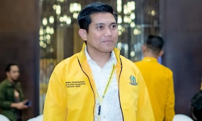 Antrean Mengular di SPBU, Andi Faiz: Masyarakat Jangan Panik!