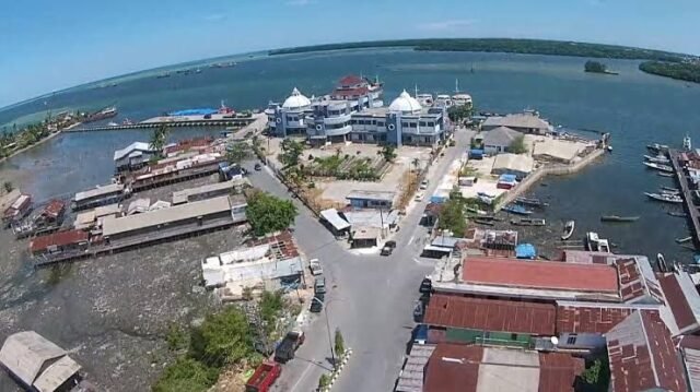 Bontang Berpotensi jadi Pusat Logistik, Tapi Belum Miliki Pelabuhan Bongkar Muat