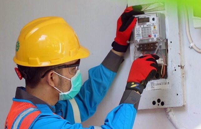 Diskon Listrik PLN 50 Persen Resmi Berlaku Lagi, Ini Syarat dan Cara Mendapatkannya