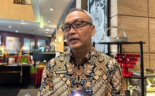 Kutim Gencarkan Literasi Digital untuk Tangkal Hoaks