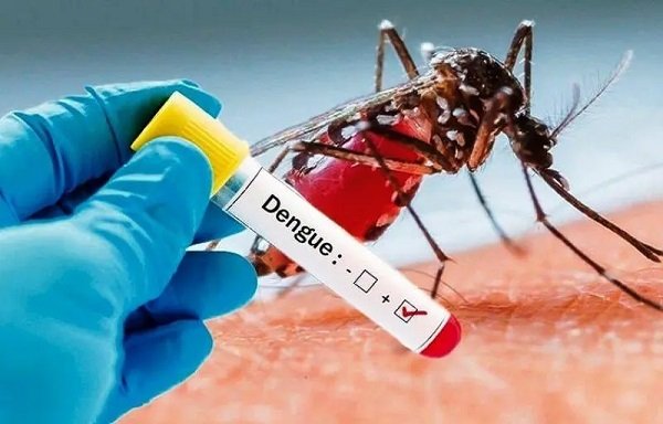 Kasus DBD Terbanyak, Kelurahan Gunung Telihan Bontang Ajak Warga Peduli Kebesihan