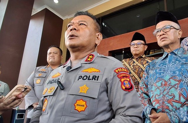 Vonis Bebas Misran Toni, Polda Kaltim Tunggu Kejaksaan