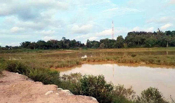 Pengadaan Lahan Kolam Depresi Kanaan Ditarget Tahun Ini, Dikucur Rp2,3 M dari APBD