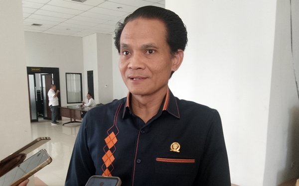 Soal Laporan Kuasa Hukum RSHD, BK DPRD Kaltim Sebut Punya Acuan