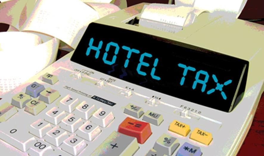 Okupansi Hotel di Balikpapan Belum Kembali Normal