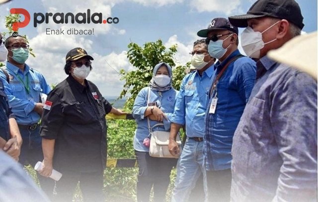 Berikut Daftar Proyek IKN Senilai Rp30 Triliun Tahun Depan
