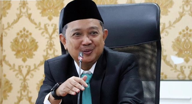 Pabrik Soda Ash Pertama di Indonesia jadi Magnet Investasi di Bontang