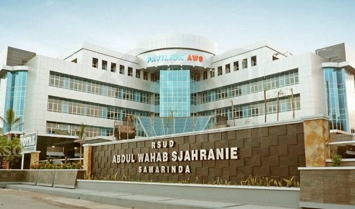 RSUD AWS Samarinda Klarifikasi Isu “Permainan Tempat Tidur”, Ini Penjelasannya