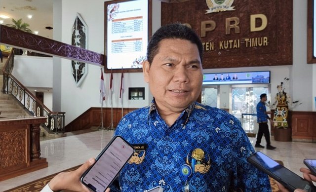 Sekolah Rakyat di Teluk Lingga, Ikhtiar Sunyi Kutim Membuka Masa Depan Anak Kurang Mampu