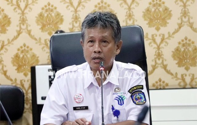 DPMPTSP Bontang Gencarkan Promosi Investasi, Ikuti Expo hingga Forum Internasional