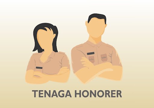 2.713 Tenaga Honorer dan THL Penajam Paser Utara Berpeluang jadi PPPK! Begini Caranya