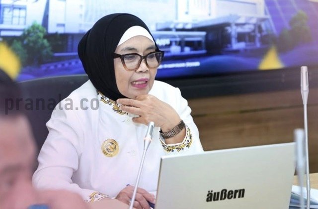 Wali Kota Bontang Kritik Pola Proyek Pemda: Dianggarkan Dulu, Dokumen Menyusul