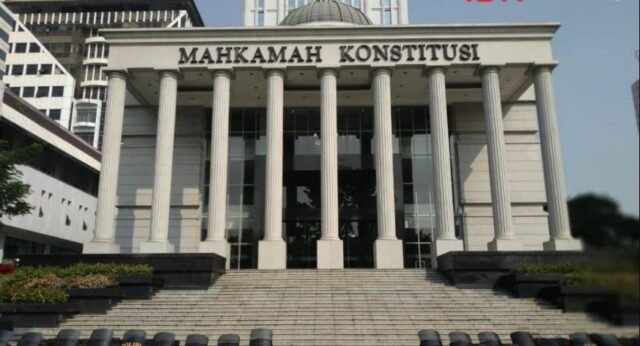 MK Tolak 30 Sengketa Kasus Pilkada, Ini Daftarnya