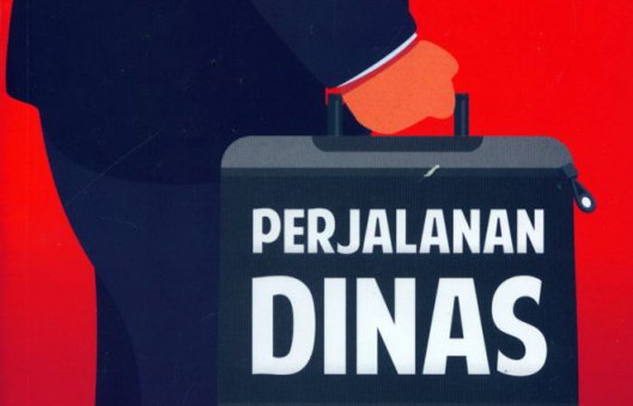 Efisiensi APBD, Pemkot Samarinda Pangkas Perjalanan Dinas jadi Rp7 Miliar