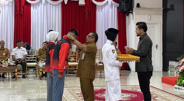 Sekda Balikpapan: Pemuda Harus jadi Penjaga Nilai Pancasila