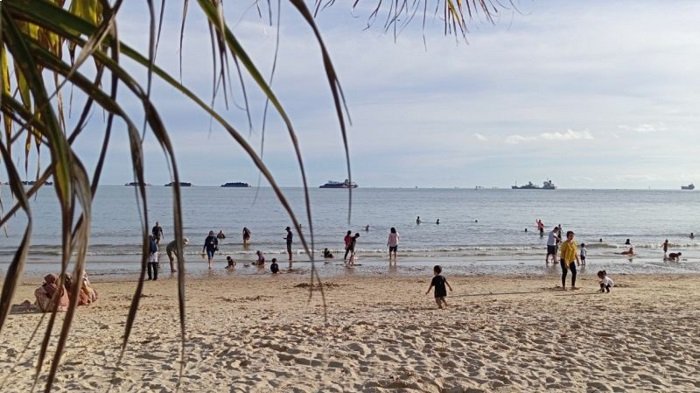 Waspada Pasang Laut! Balikpapan dan Sekitarnya Berpotensi Banjir Rob Akhir Juni
