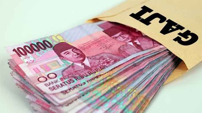 Bontang Belum Bisa Tetapkan UMK