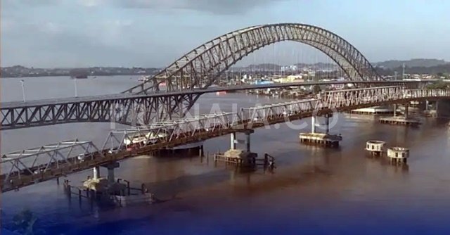 BBPJN dan KKJTJ Rampungkan Pengujian, Bagaimana Nasib Jembatan Mahakam 1 Samarinda?