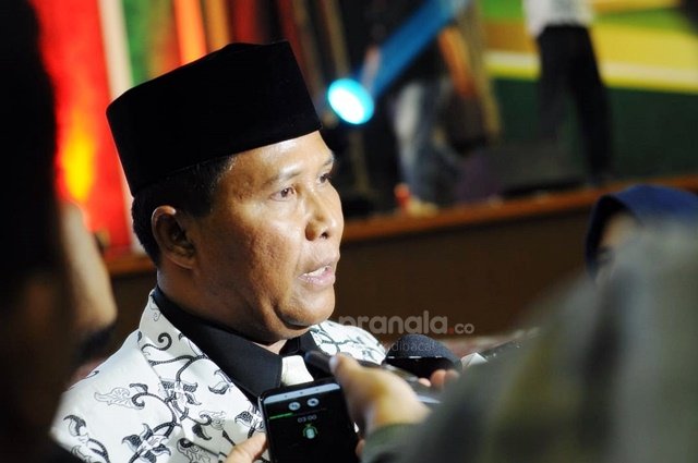 Belajar Tatap Muka di Kaltim Sudah Diizinkan