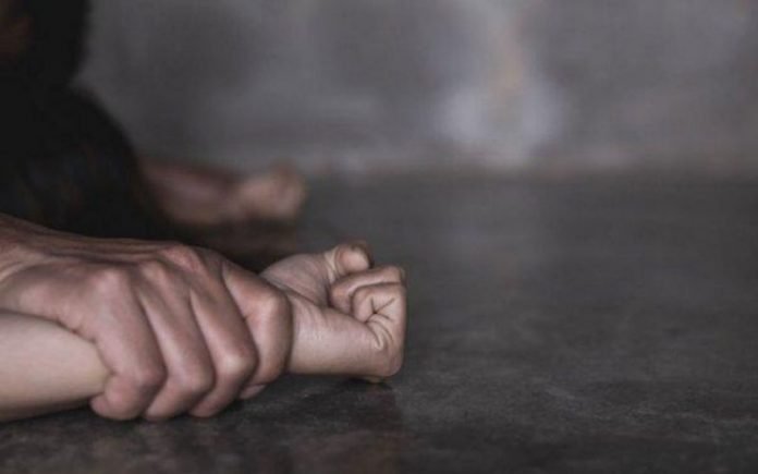 Pria di Berau Perkosa Temannya saat Pesta Miras