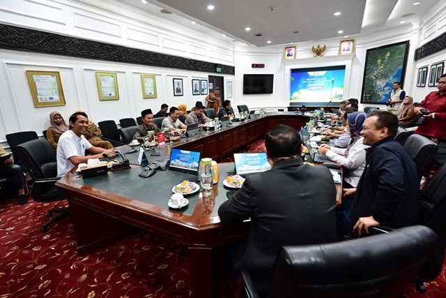 Lulusan SMK Bontang Masih Sulit Dapat “Pintu Masuk” ke Dunia Kerja
