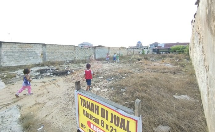 Juknis Beres, Dana Stimulan RT di Bontang Berjalan Bulan Ini