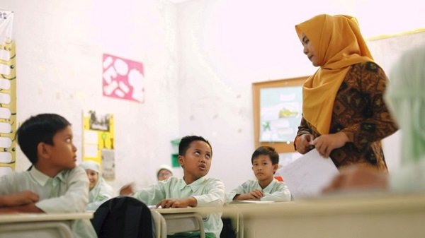 Pemkot Bontang Buka Seleksi PPPK Guru Tahun 2024, Tersedia 58 Formasi