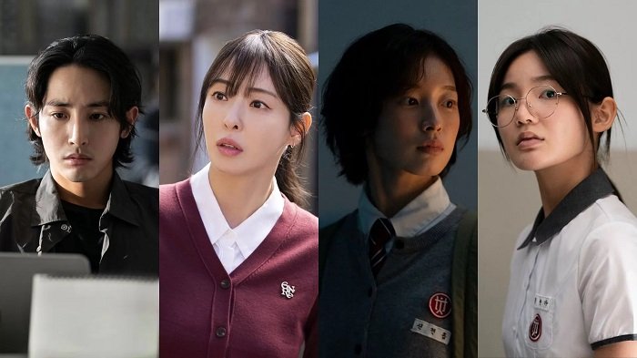 Drakor 'S Line': Thriller Fantasi Wavve yang Bikin Merinding, Ini Link dan Jadwal Tayang Lengkapnya