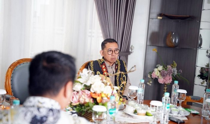 Menteri Kebudayaan Fadli Zon Kunjungi Kaltim, Ini Agendanya 2 Hari