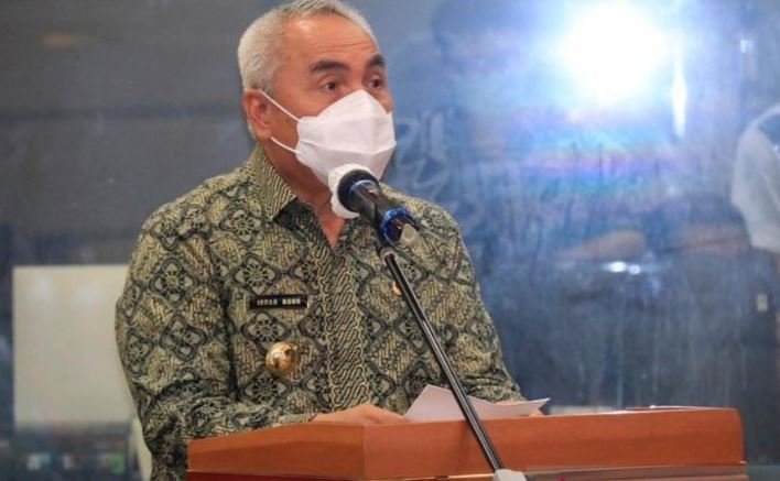 Meski Kaltim Kaya Sumber Daya Alam, Masih Ada 128 Desa Tertinggal