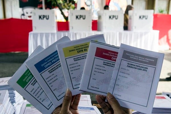 Dispora Kaltim Ajak Pemuda Jaga Demokrasi dan Cegah Hoaks di Ruang Digital
