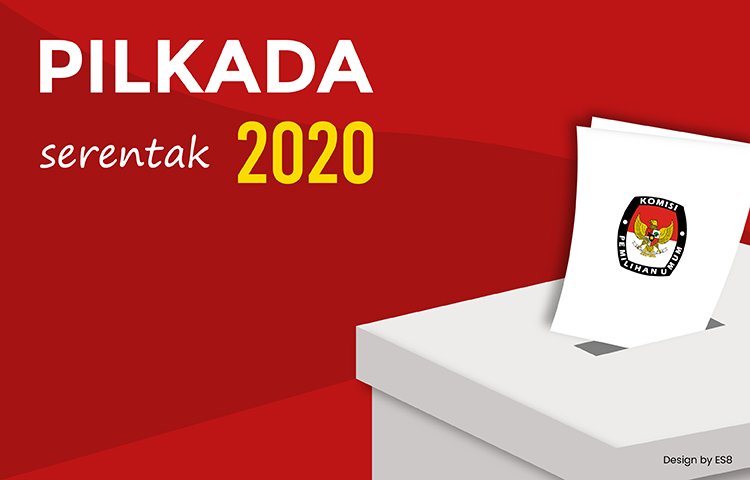 Jumat Pekan Ini, Enam Kepala Daerah Terpilih di Kaltim Dilantik