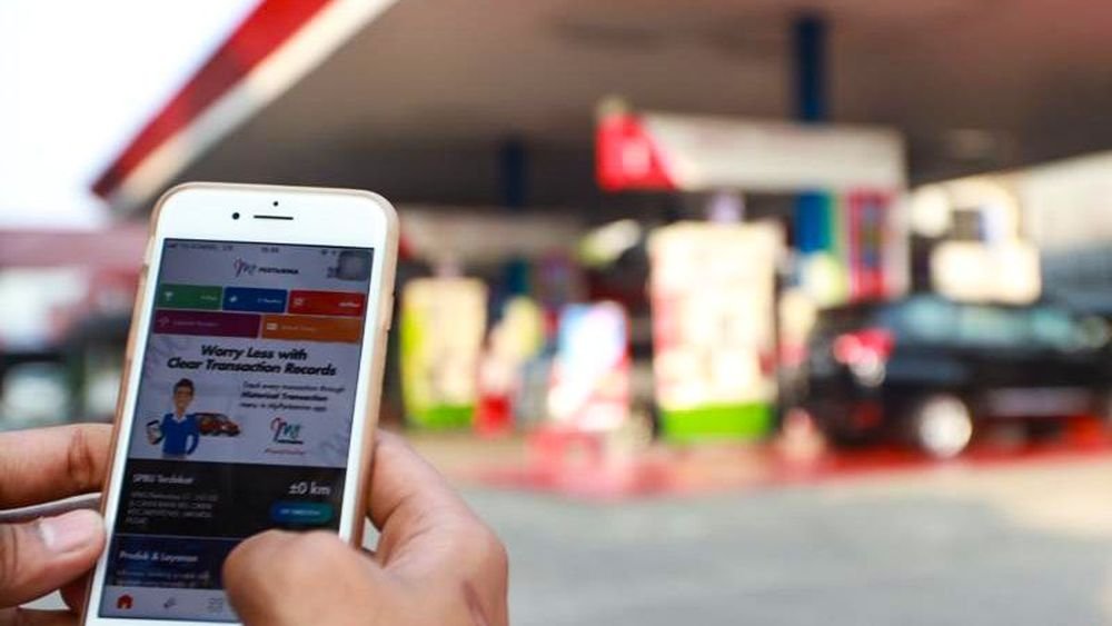 Pertamina Jamin Stok BBM Kaltim Aman selama Natal dan Tahun Baru 2023