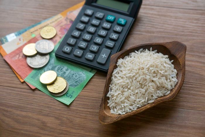 Resmi! Ini Daftar Zakat Fitrah dan Fidyah 2026 di Kab/Kota se-Kaltim